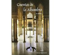Cuentos de la Alhambra Fotos