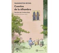 Cuentos de la Alhambra: Lectura fácil: 7 (Siempreviva)