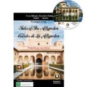 Cuentos De La Alhambra = Tales Of The Alhambra (incluye Cd) (edic Ion