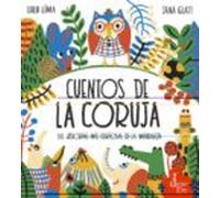 Cuentos De La Coruja. Las Historias Mas Curiosas De La Naturaleza