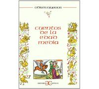 Cuentos de la Edad Media . (ODRES NUEVOS. O/N.)