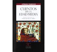 Cuentos de la Edad Media . (ODRES NUEVOS. O/N)