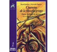 Cuentos de la filosofía griega: 11 (Alba y mayo, narrativa)