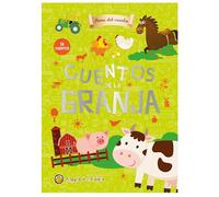 Cuentos de la granja ("Hora del cuento")