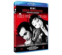 Cuentos de la Luna Pálida [Blu-ray R] (1953) Ugetsu Monogatari