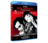 Cuentos de la Luna Pálida [Blu-ray R] (1953) Ugetsu Monogatari