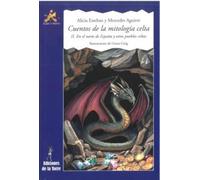 CUENTOS DE LA MITOLOGÍA CELTA