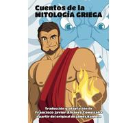 Cuentos de la mitología griega