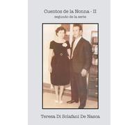 Cuentos de la Nonna - II: Segundo de la serie