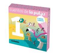 Cuentos de la pulga 1