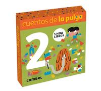 Cuentos de la pulga 2