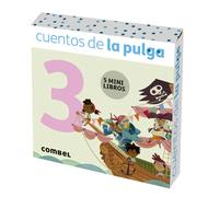 Cuentos de la pulga 3
