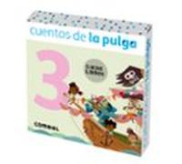 Cuentos de la pulga 3