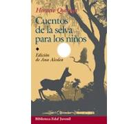 Cuentos De La Selva Para Niños