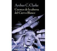 Cuentos de la taberna del Ciervo Blanco (13/20)