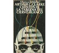 Cuentos de la taberna del ciervo Blanco