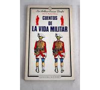 Cuentos de la vida militar