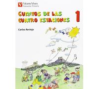 Cuentos De Las Cuatro Estaciones 1 - 9788468202402 (2014)