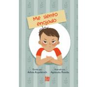 Cuentos de las emociones - Me siento enojado (LA MIRADA DE DANIEL)