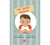 Cuentos de las emociones - Me siento enojado (LA MIRADA DE DANIEL)