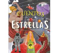 Cuentos de las estrellas (Historias y leyendas)