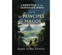 Cuentos De Las Guerras Libres