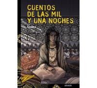 Cuentos De Las Mil Y Una Noches