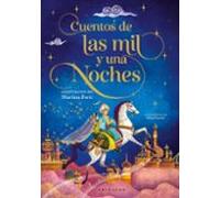 Cuentos De Las Mil Y Una Noches