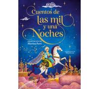 Cuentos De Las Mil Y Una Noches