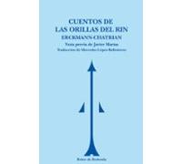 Cuentos de las orillas del Rin (Reino de Redonda)