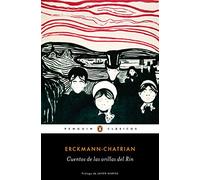 Cuentos de las orillas del Rin (Penguin Clásicos)