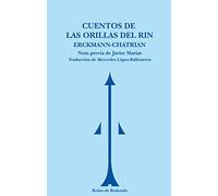 Cuentos de las orillas del Rin (Reino de Redonda)