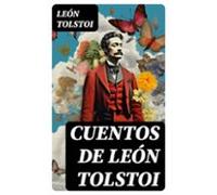 Cuentos De León Tolstoi (ebook)