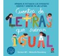 Cuentos De Letras Que Suenan Igual