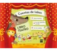 Cuentos de lobos (LIBRO TEATRO)
