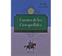 cuentos de los cien apellidos (bilingüe chino-español)