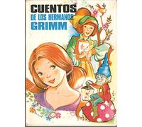 Cuentos de los hermanos grimm