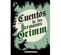 Cuentos de los hermanos Grimm (Clásicos ilustrados)