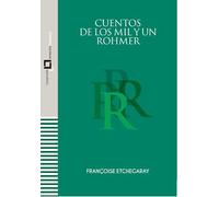 Cuentos de los mil y un Rohmer (IMPRENTA DINAMICA)