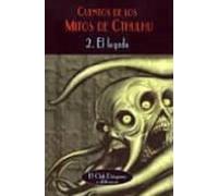 Cuentos de los Mitos de Cthulhu: 2. El legado (El Club Diógenes)