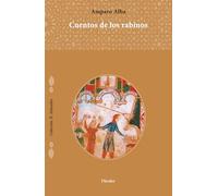 Cuentos de los rabinos: 0 (El Almendro)