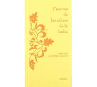 Cuentos de los sabios de la India: 1 (Orientalia)