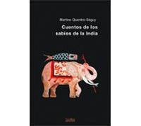 Cuentos De Los Sabios De La India
