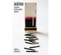 Cuentos de los Viudos Negros: 5273 (El libro de bolsillo - Literatura)