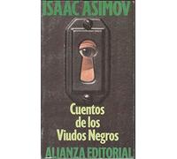 Cuentos de los viudos negros (Libro De Bolsillo, El)
