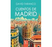 Cuentos De Madrid