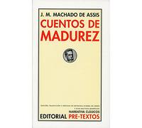Cuentos De Madurez