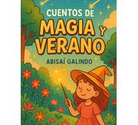 Cuentos de Magia y Verano