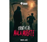 Cuentos de mala muerte
