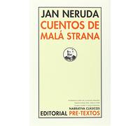 Cuentos de Malá Strana (Narrativa clásicos)